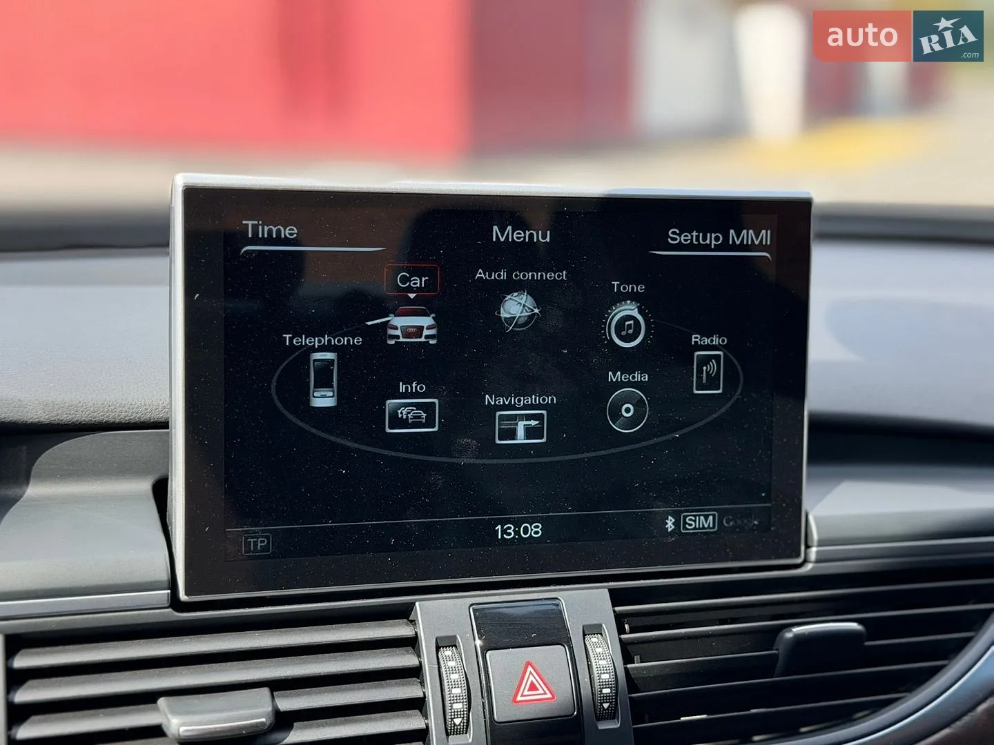 2014 Audi S6 - мініатюра 19
