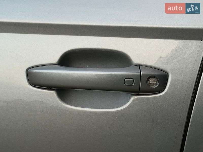 Седан Audi S6 2014 в Києві