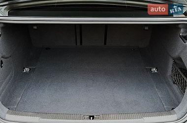 Седан Audi S6 2014 в Києві