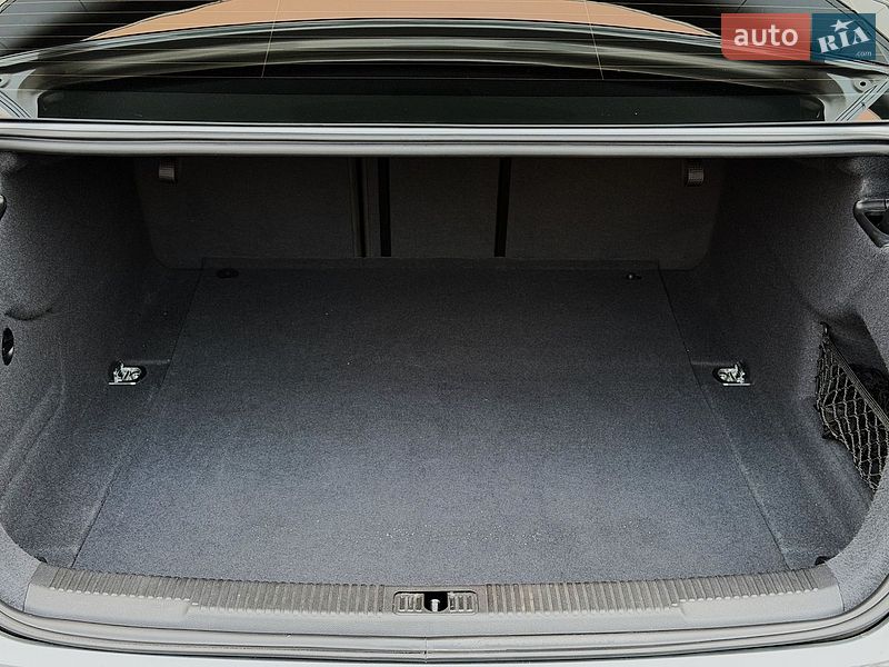 Седан Audi S6 2014 в Києві