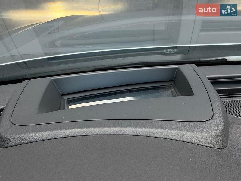 Седан Audi S6 2014 в Києві