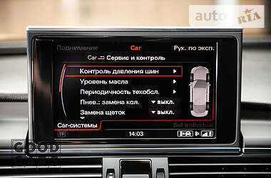 Хэтчбек Audi S7 Sportback 2013 в Одессе