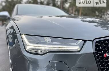 Седан Audi S7 Sportback 2015 в Киеве