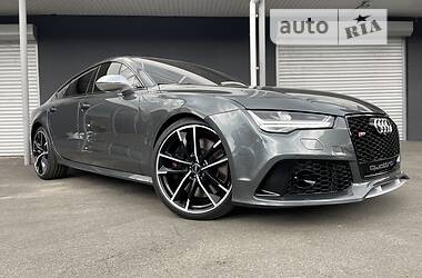 Хетчбек Audi S7 Sportback 2015 в Києві