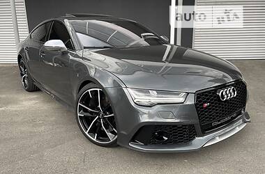 Хэтчбек Audi S7 Sportback 2015 в Киеве