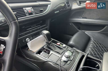 Лифтбек Audi S7 Sportback 2016 в Киеве
