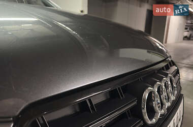 Лифтбек Audi S7 Sportback 2016 в Киеве