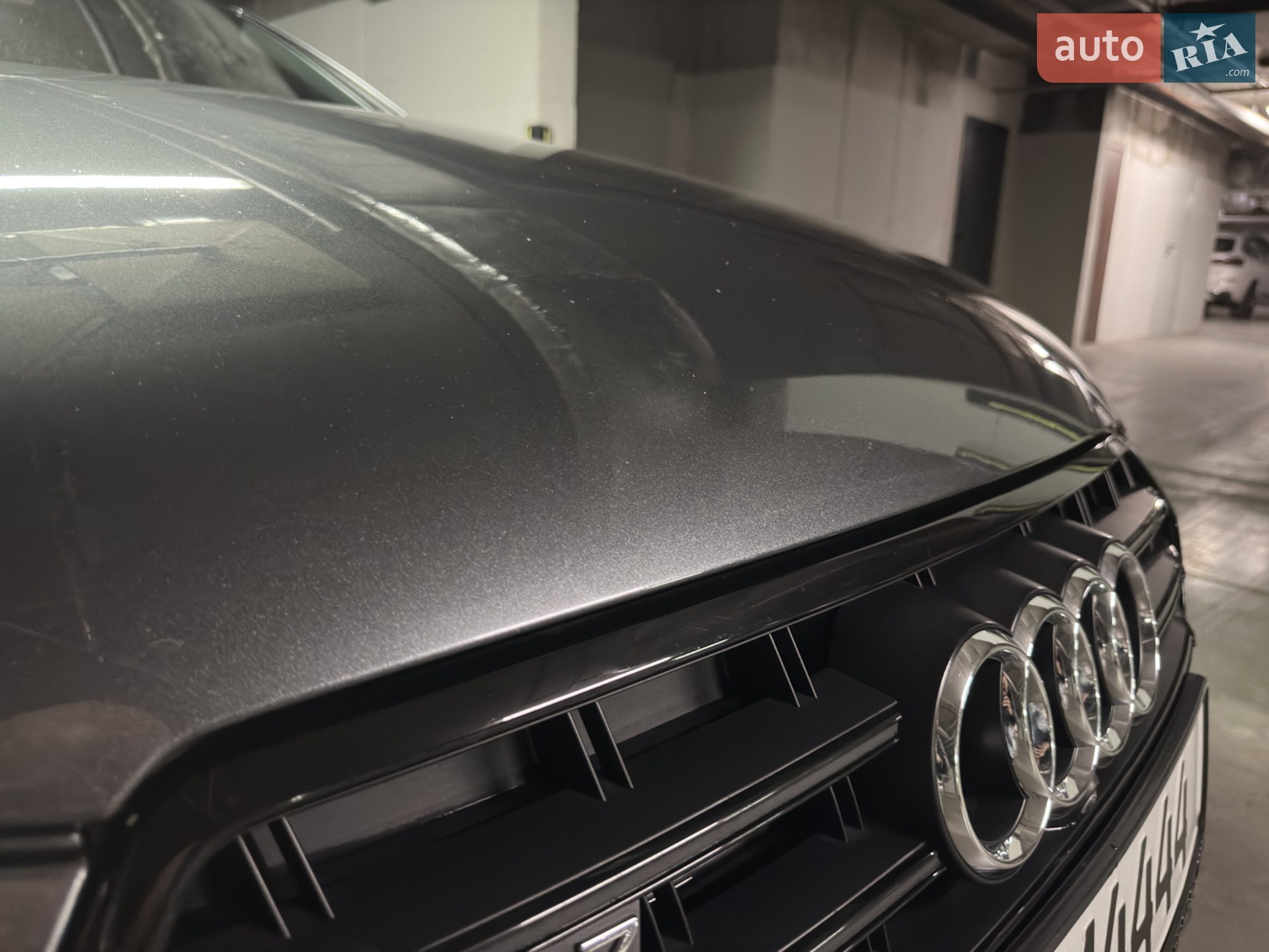 2016 Audi S7 - мініатюра 14