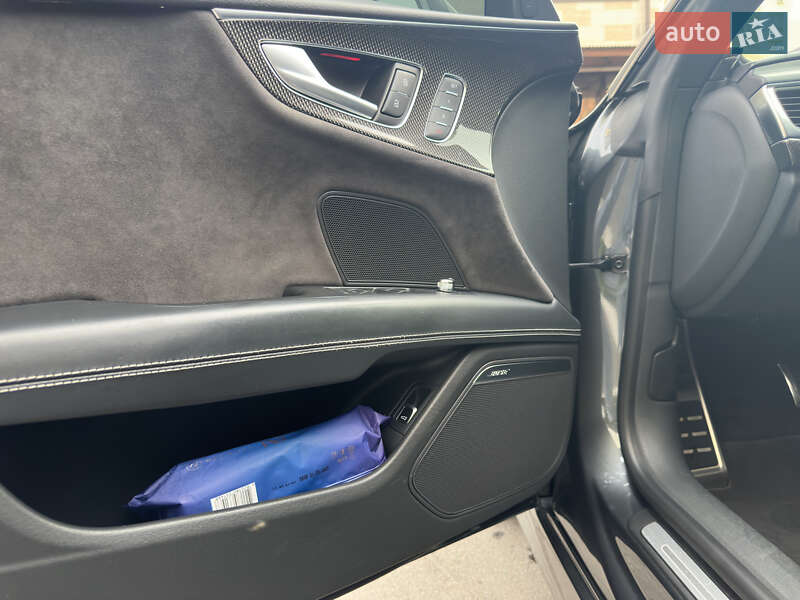 Ліфтбек Audi S7 Sportback 2016 в Києві