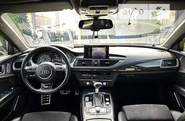 Ліфтбек Audi S7 Sportback 2013 в Києві