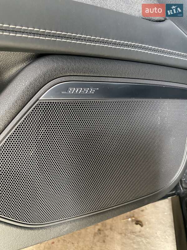 Лифтбек Audi S7 Sportback 2015 в Стрые