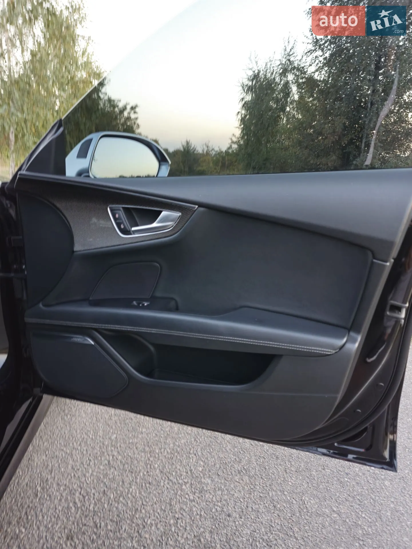 2013 Audi S7 - мініатюра 18