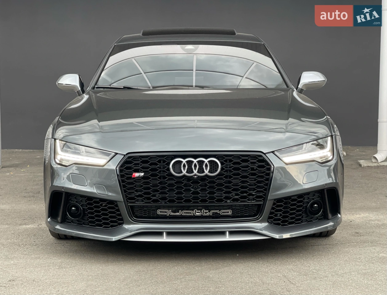 2015 Audi S7 - мініатюра 16