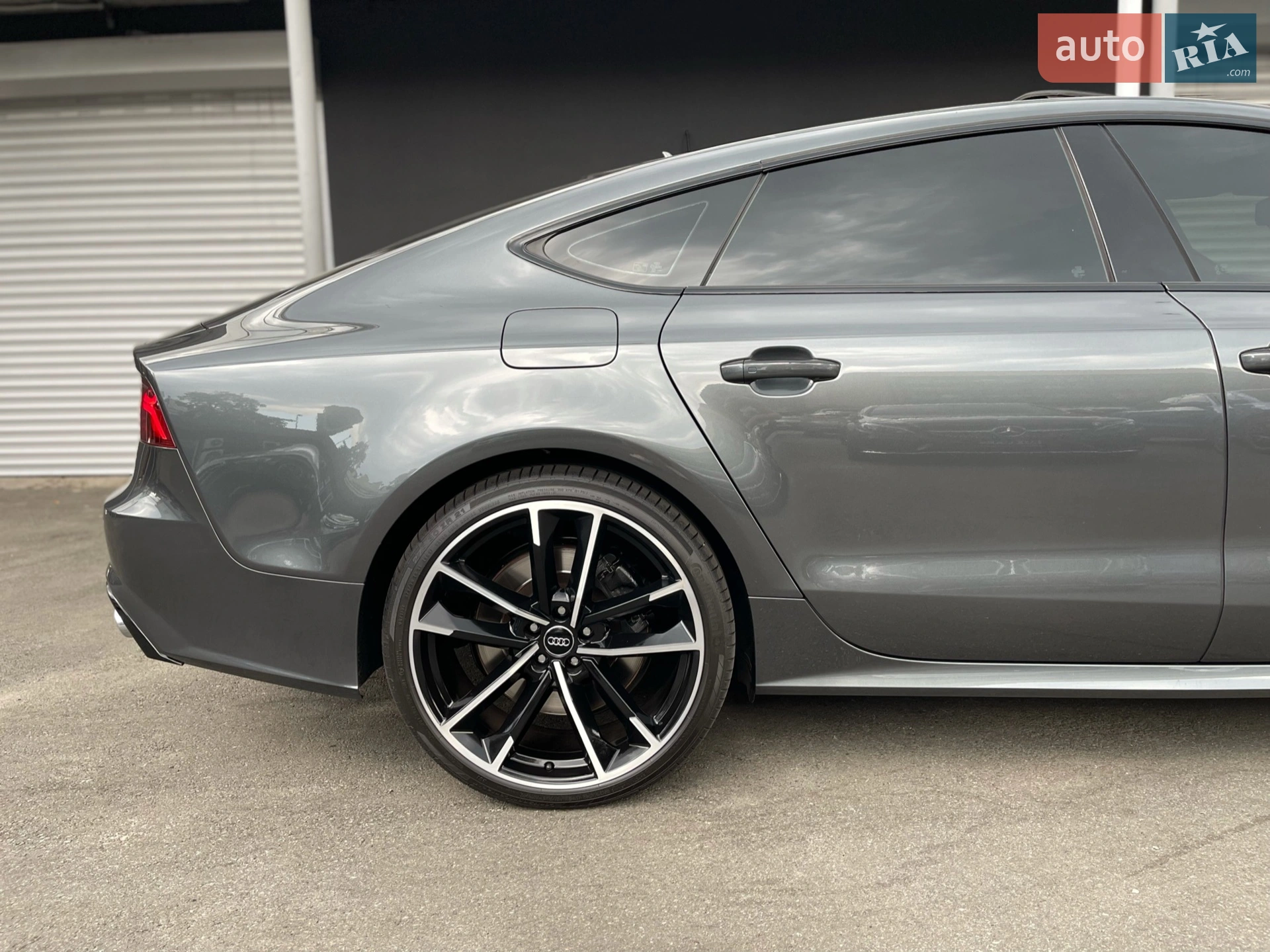 2015 Audi S7 - мініатюра 16