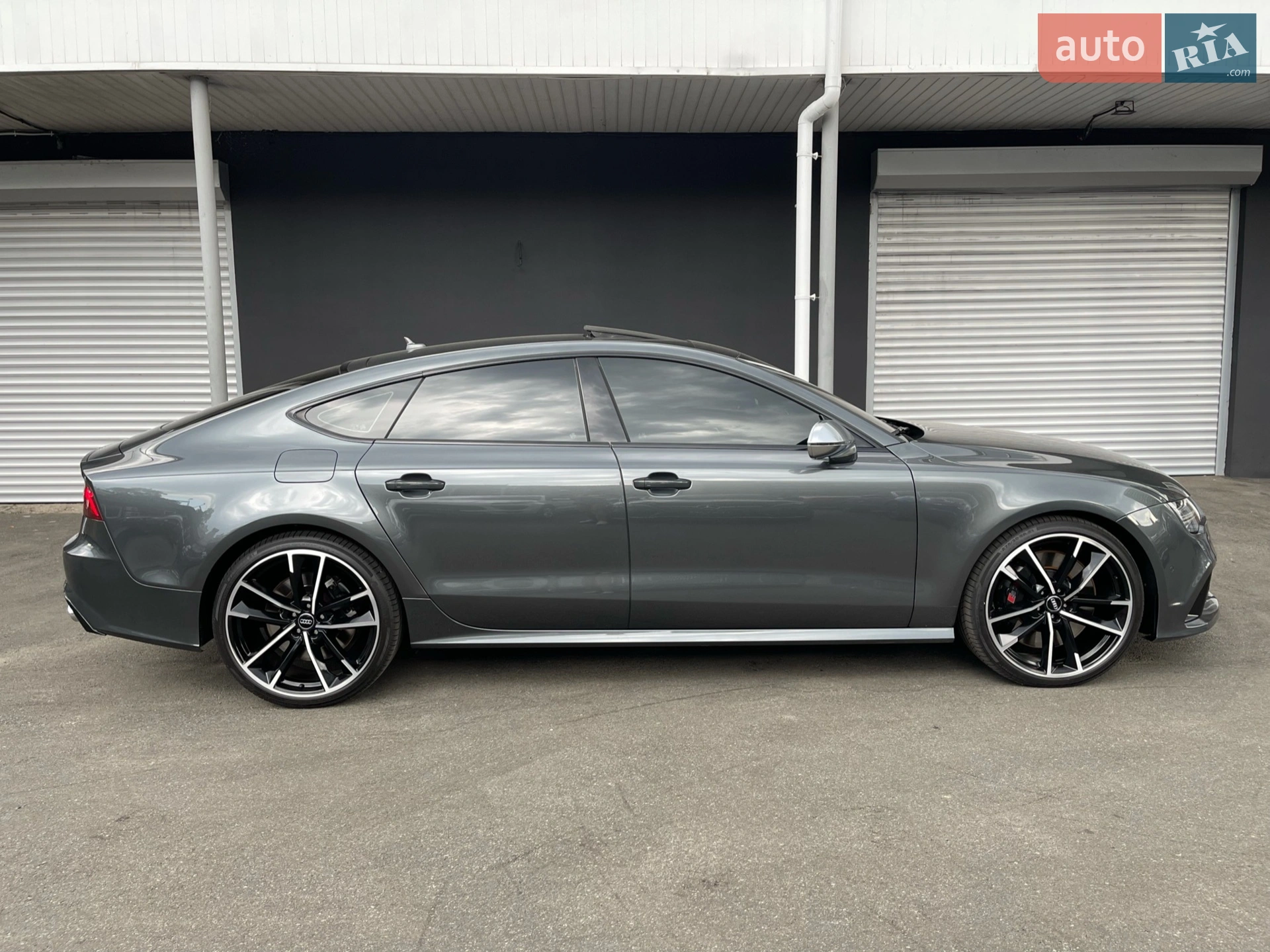 2015 Audi S7 - мініатюра 17