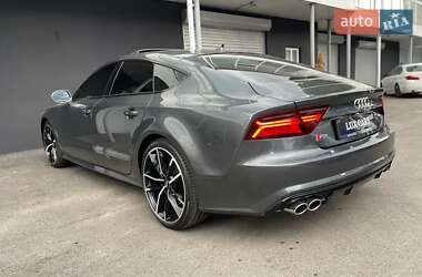 Ліфтбек Audi S7 Sportback 2015 в Києві