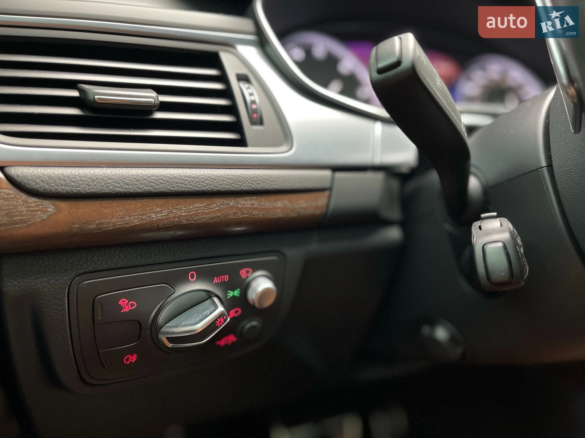 2015 Audi S7 - мініатюра 45
