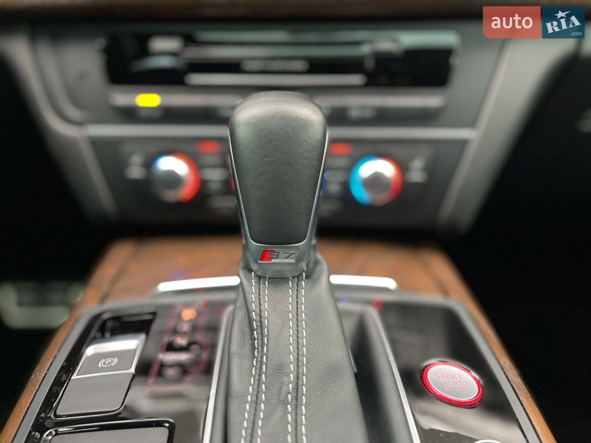 2015 Audi S7 - мініатюра 59