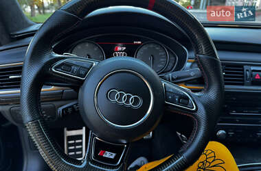 Лифтбек Audi S7 Sportback 2013 в Одессе