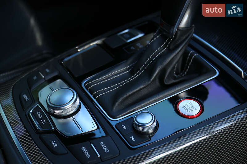 Ліфтбек Audi S7 Sportback 2016 в Черкасах