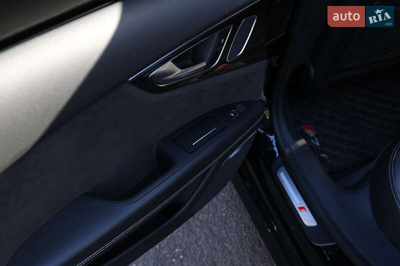 Ліфтбек Audi S7 Sportback 2016 в Черкасах