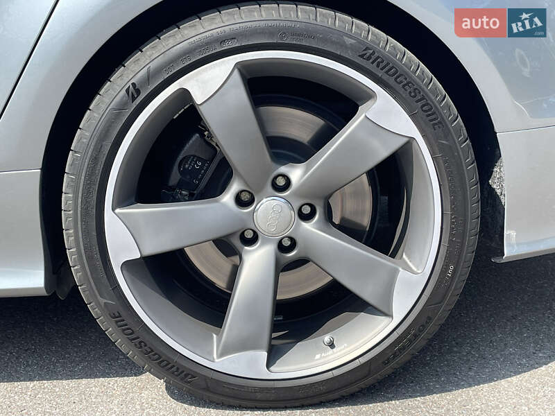 Ліфтбек Audi S7 Sportback 2013 в Києві