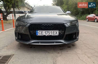 Audi S7 Sportback 2015 Audi S7 Sportback 2015