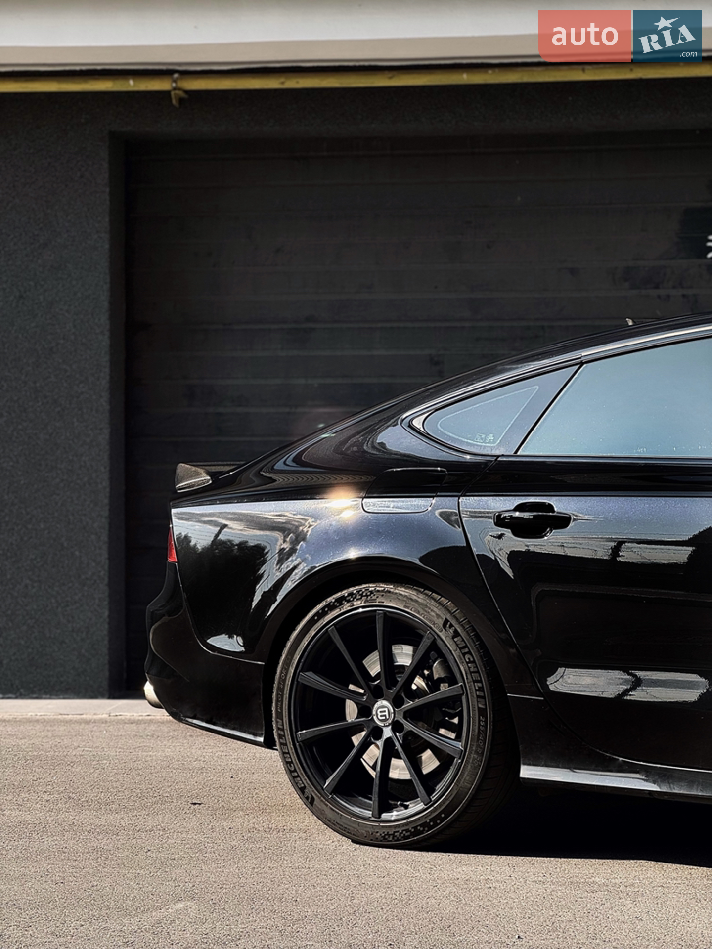 2013 Audi S7 - мініатюра 4