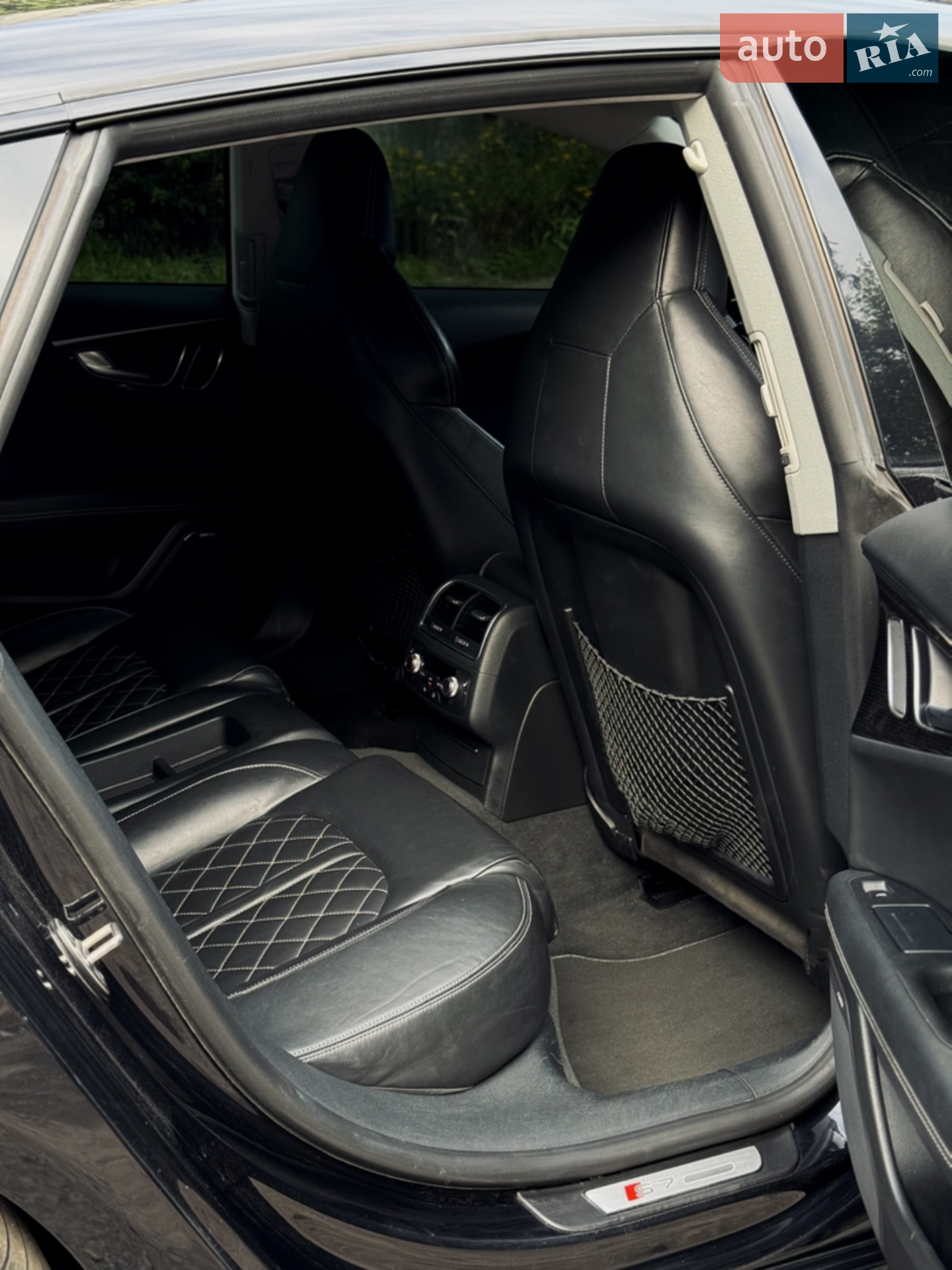 2013 Audi S7 - мініатюра 23