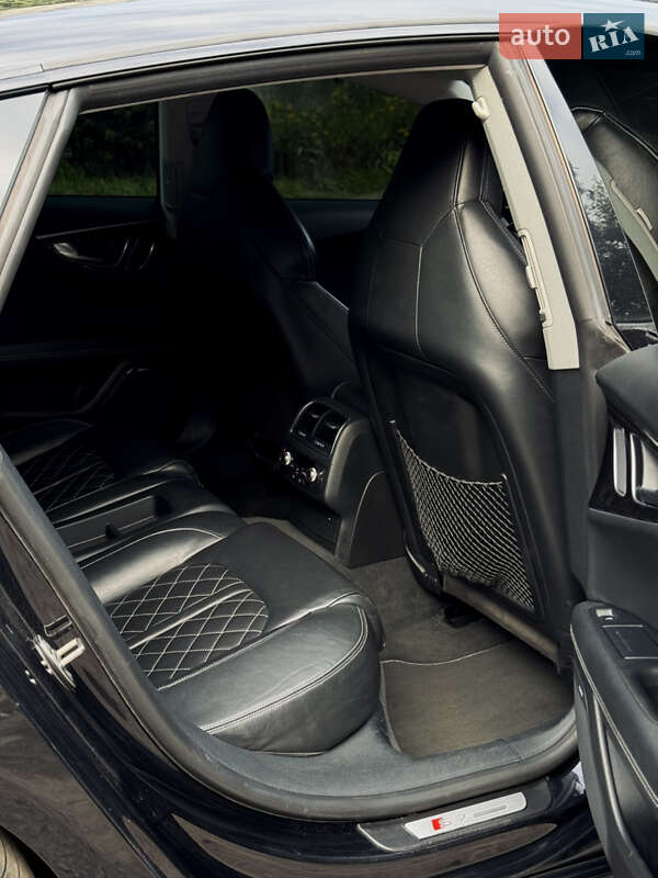 Ліфтбек Audi S7 Sportback 2013 в Білій Церкві