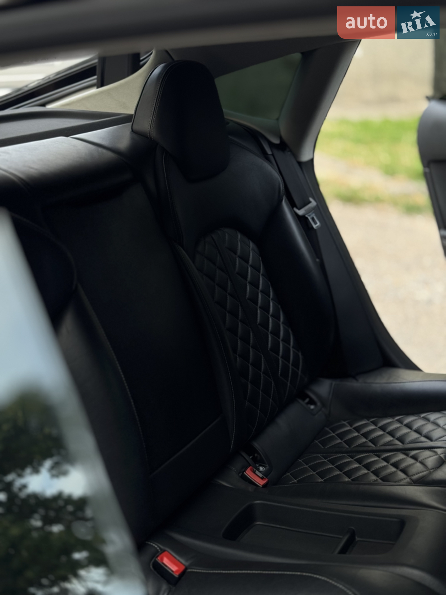 2013 Audi S7 - мініатюра 25