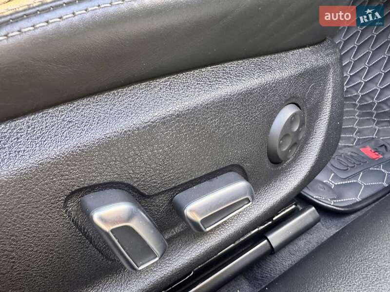 Ліфтбек Audi S7 Sportback 2016 в Одесі