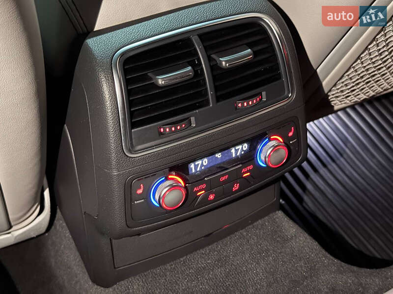 Лифтбек Audi S7 Sportback 2013 в Киеве