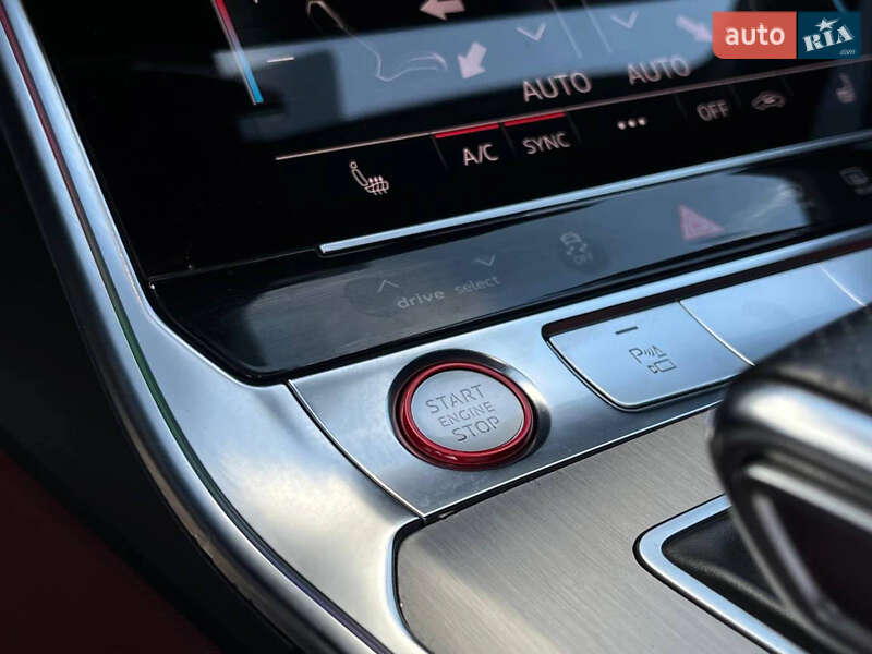 Лифтбек Audi S7 Sportback 2019 в Львове фото 14 Лифтбек Audi S7 Sportback 2019 в Львове