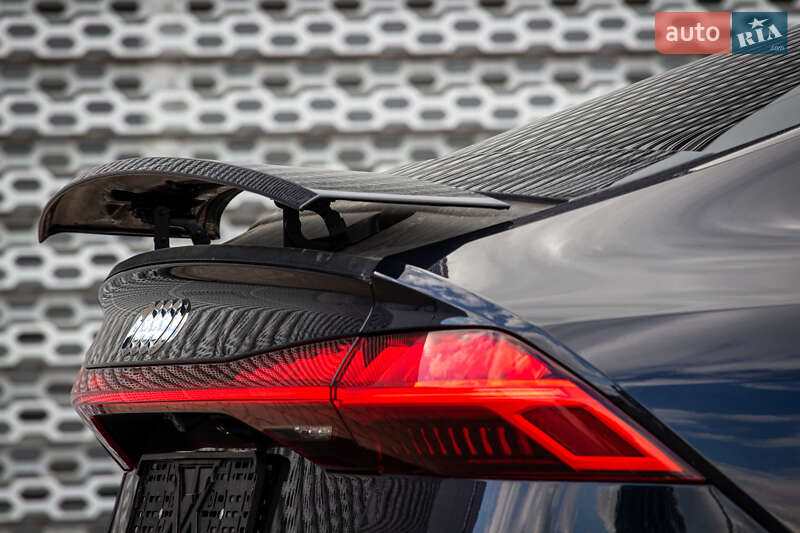 Ліфтбек Audi S7 Sportback 2022 в Львові