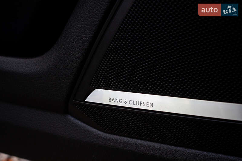 Ліфтбек Audi S7 Sportback 2022 в Львові