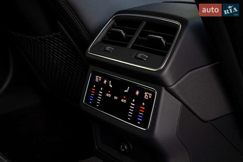 Ліфтбек Audi S7 Sportback 2022 в Львові