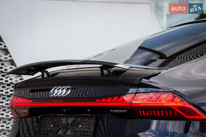 Ліфтбек Audi S7 Sportback 2022 в Львові