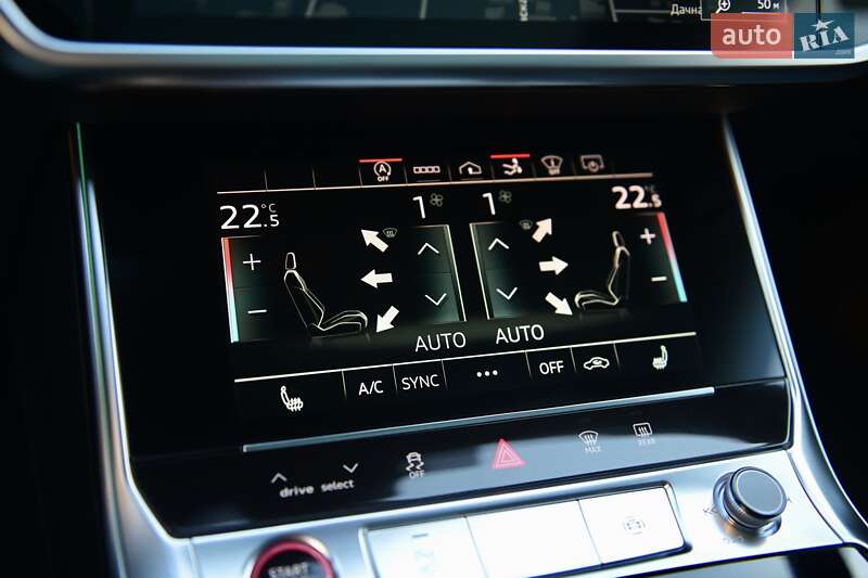 Ліфтбек Audi S7 Sportback 2021 в Одесі фото 54 Ліфтбек Audi S7 Sportback 2021 в Одесі