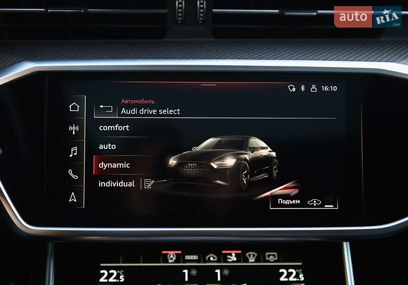 Ліфтбек Audi S7 Sportback 2021 в Одесі фото 61 Ліфтбек Audi S7 Sportback 2021 в Одесі