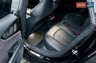Лифтбек Audi S7 Sportback 2015 в Киеве
