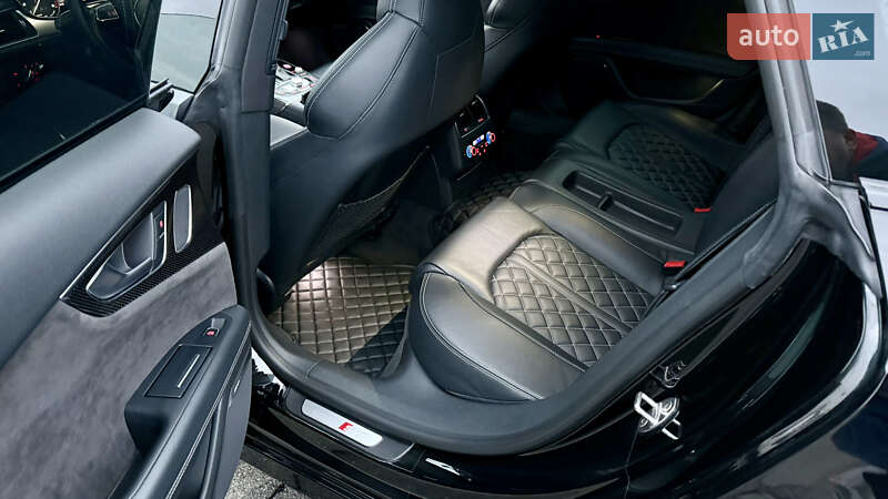 Лифтбек Audi S7 Sportback 2015 в Киеве
