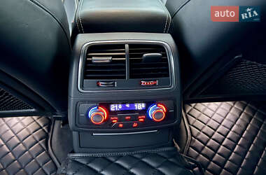 Лифтбек Audi S7 Sportback 2015 в Киеве