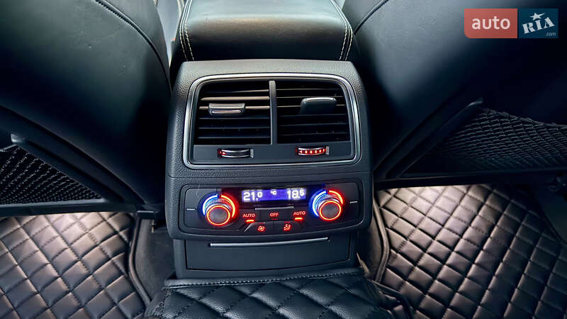 Лифтбек Audi S7 Sportback 2015 в Киеве