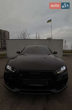 Ліфтбек Audi S7 Sportback 2016 в Києві