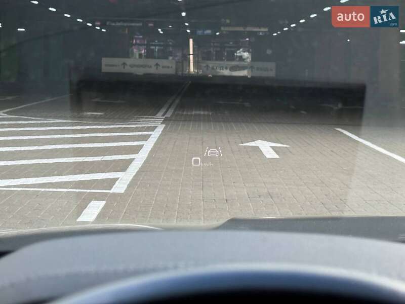 Ліфтбек Audi S7 Sportback 2021 в Рівному фото 13 Ліфтбек Audi S7 Sportback 2021 в Рівному