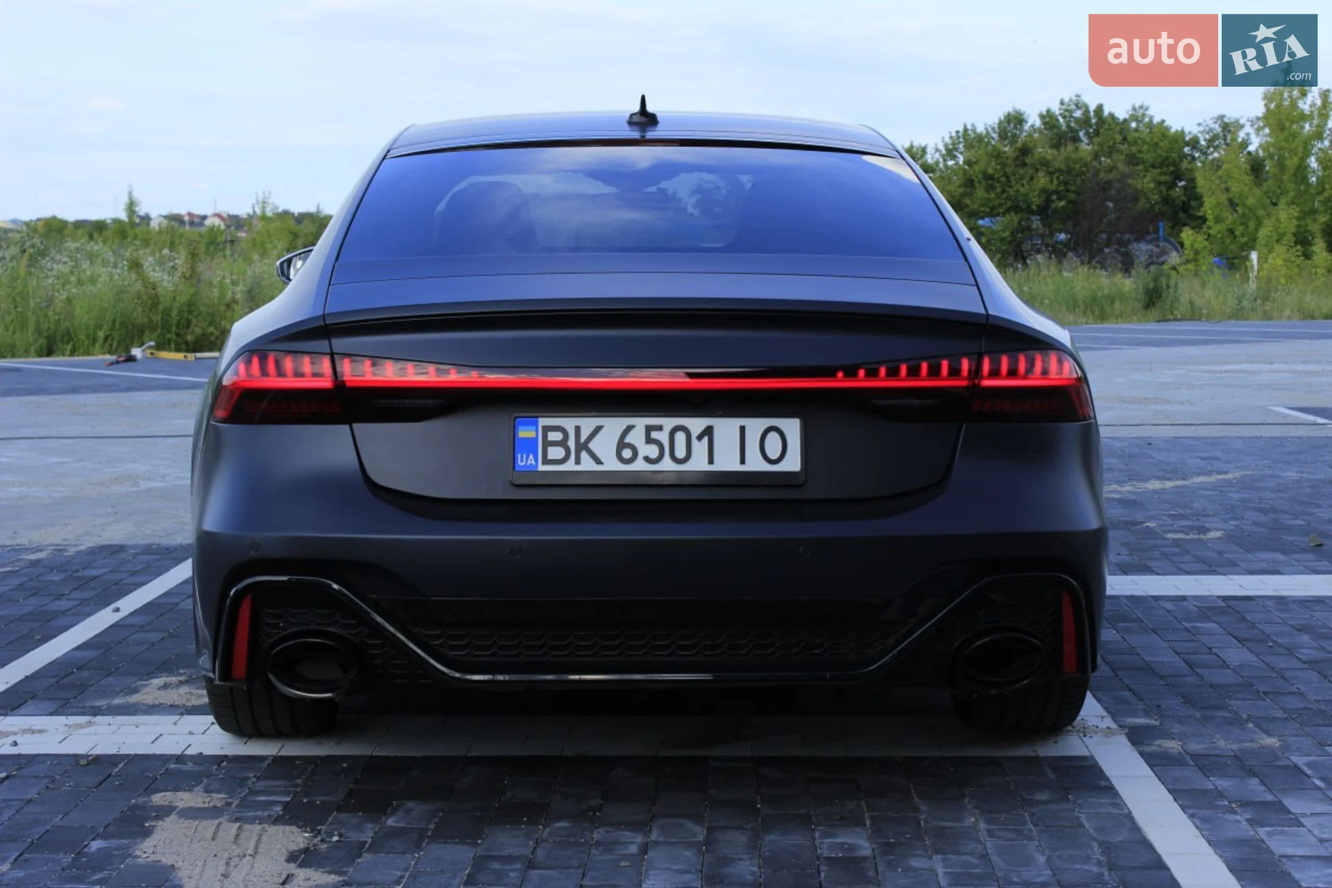 2021 Audi S7 - мініатюра 11
