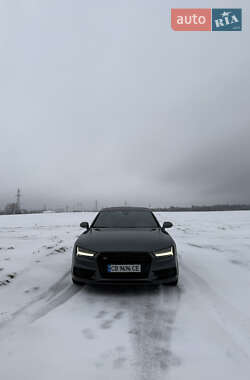 Ліфтбек Audi S7 Sportback 2015 в Києві