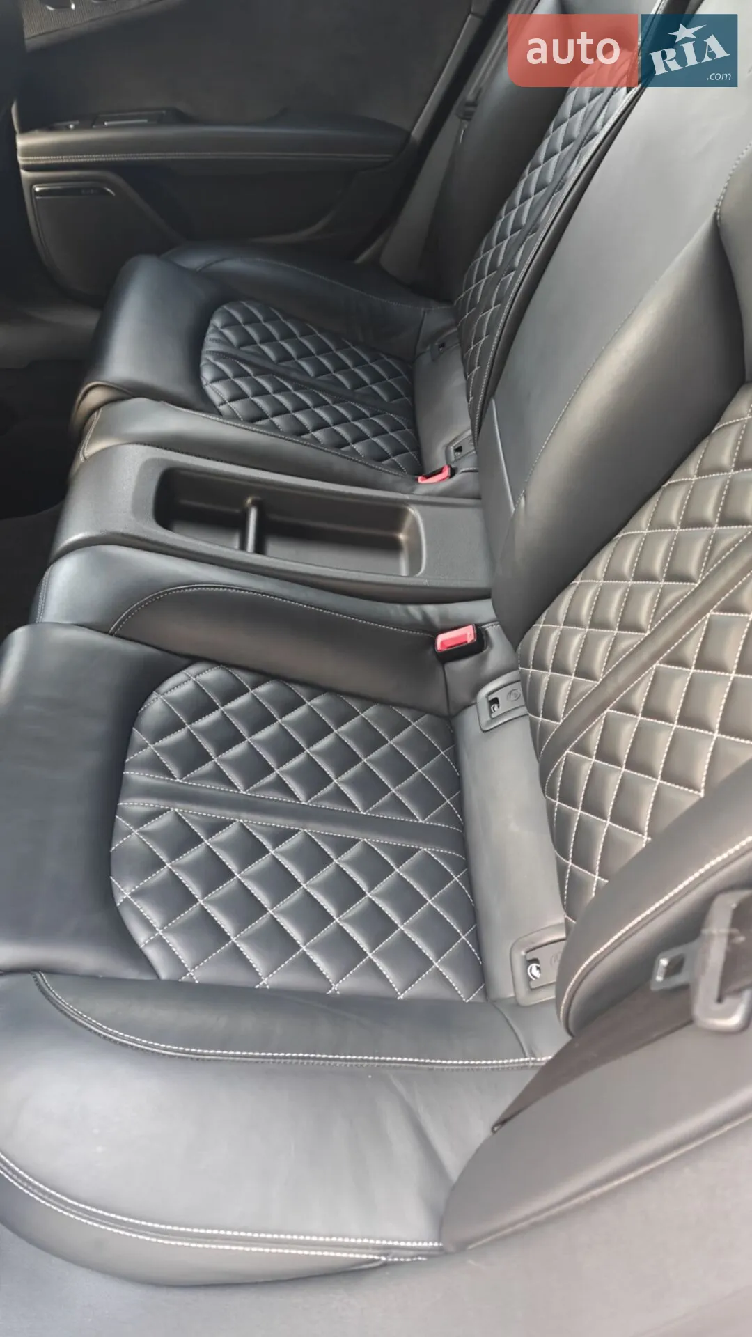 2015 Audi S7 - мініатюра 15
