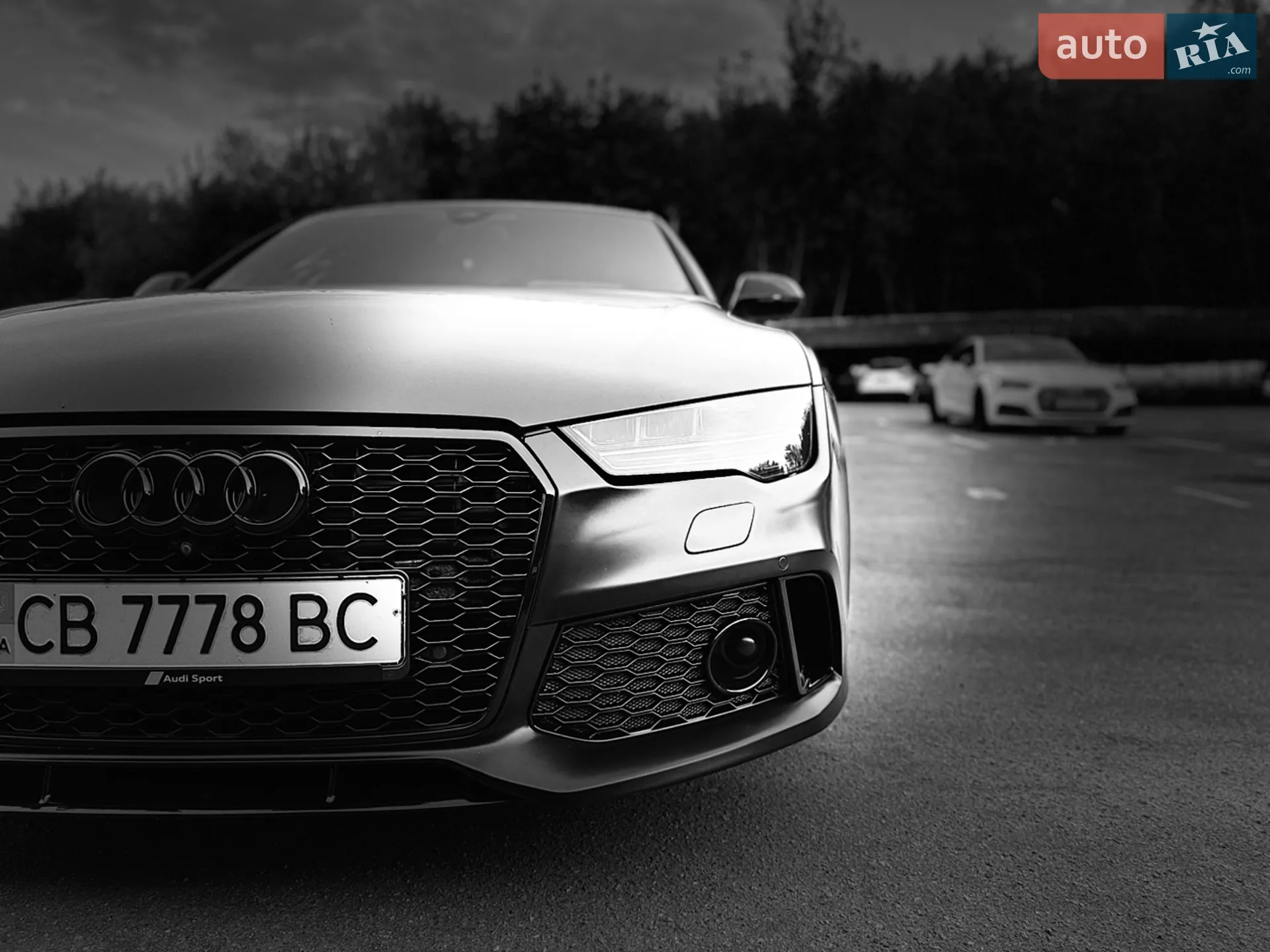 2016 Audi S7 - мініатюра 17